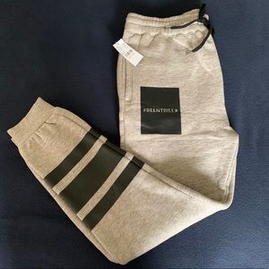 Been Trill Joggers